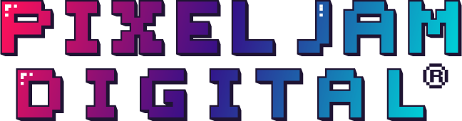 Pixel Jam Digital